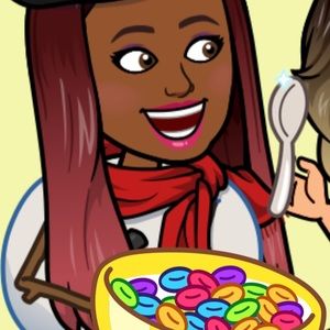 Meet your Posher, Ariel